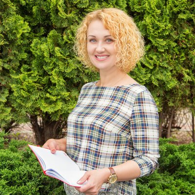 Кравцова Наталія>