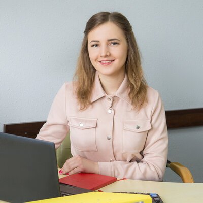 Наливайко Галина>