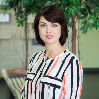 Пікуль Ольга>